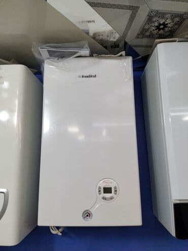 konbi satışı: Kombi — 1