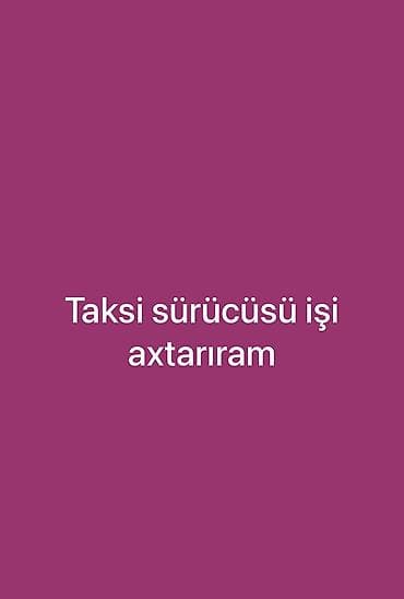 bolt maşın vermək: Sürücü işi axtarıram gecə növbəsi sertifikat yoxdur avqustun 6sı — 1