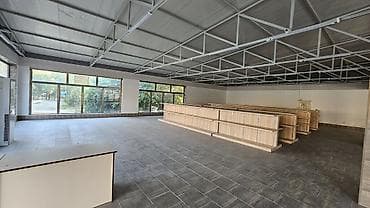 denizkenari restoranlar: Şirvan şəhərində Heydər Əliyev prospektində peşə liseyinin yanında — 7