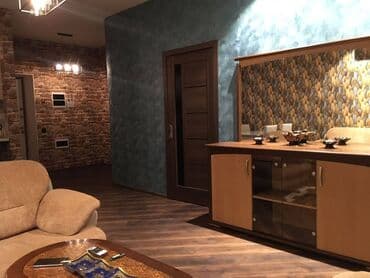 Аренда квартир: Grand Hayat 5-ci bina 15-ci mertebe. 68 m2. elave melumat ve basqa — 7