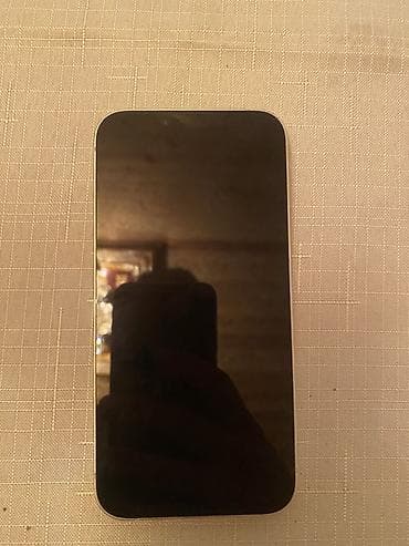 IPhone 13, 128 GB, Gümüşü, Barmaq izi — 4