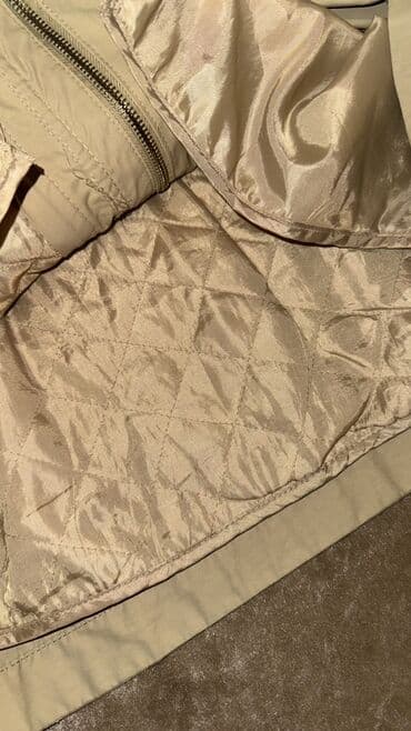 deve yunu: Vetrovka kurtka, ColinS, S, M — 4