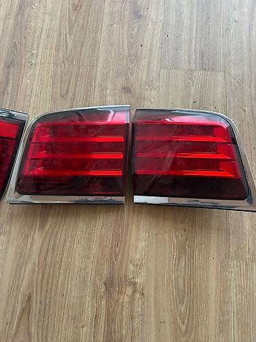 vaz 2106 salon: Komplekt, Yaxın və uzaq vuran işıqlar Toyota, Orijinal — 7