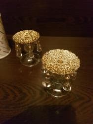 novruz şamı: ● Şamdan ● Təzə. Çexoslovakiya istehsalı. 2 ədədi - 70 azn. Tək — 8