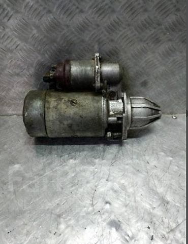 Ehtiyat hissələri: UAZ 469 üçün starter – ST230K1 (1993 il üçün uyğunluq) Məhsul — 2