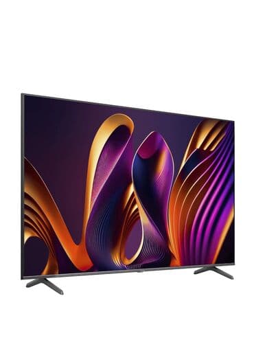 hisense infinity e9: Televizor Hisense QLED 65" 4K (3840x2160) — 9