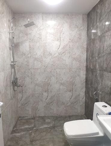quba satılıq evlər: 85 kv. m, 2 otaqlı, Hovuzsuz, Kombi, Qaz, İşıq — 10