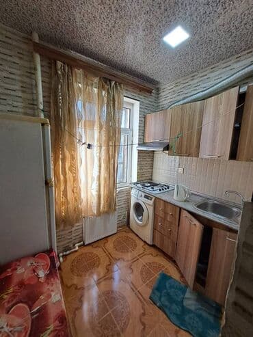 аренда квартир в баку без посредников: Neftciler metrosuna yaxin yaxin 5 mertebeli binanın 1-ci mərtəbəsində — 5