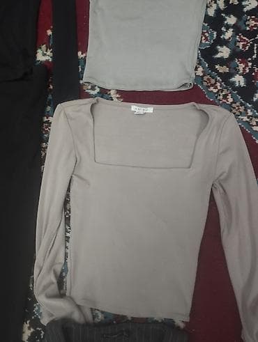 epl voyc 8: Qadın geyim dəsti – 5 parçadan ibarət ölçü XS Ünvan Əhmədli. M.Hadi — 2