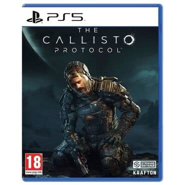 need for speed payback: Ps5 the callisto protocol — 1