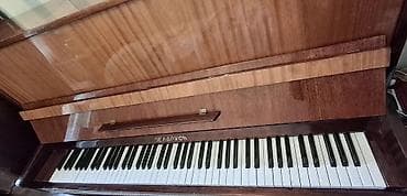 gitara klasik: Piano, Belarus, Akustik, İşlənmiş, Ünvandan götürmə — 5