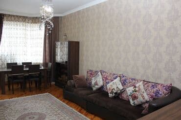 xirdalanda tecili satilan evler: 3 otaqlı, Yeni tikili, 86 kv. m — 1