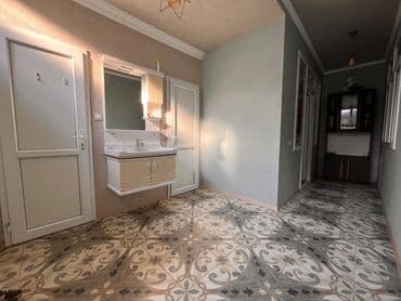 pirşağı kiraye evler: Salam ev göyçaydadi 5otaqli evdi plus 20kvadratliq abyekti var səhərin — 5