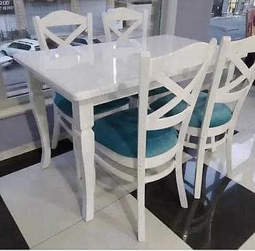 Mətbəx mebelləri 150 manatdan başlayaraq sifarişlə yıgılır pirxojiler — 10