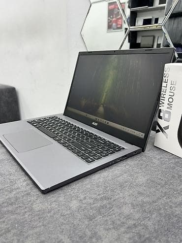 intel i5 notebook: İşlənmiş Acer Aspire, 15.6 ", Intel Core i3, 512 GB, Ünvandan götürmə, Pulsuz çatdırılma, Ödənişli çatdırılma — 4