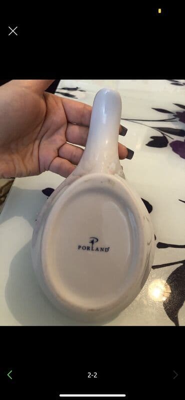 qab qacaq ecemi instagram: Turkiyenin en keyfiyyetli markasi olan Porlanddandir.120 eded — 2