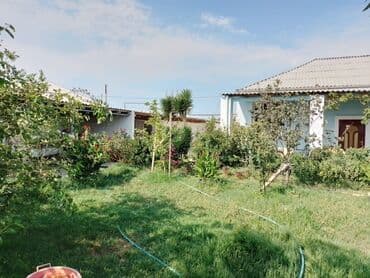 masazirda heyet evleri 2023: Həyət evləri və villaların satışı — 12