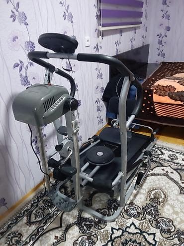 sumqa: Dörd funksiyalı qaçiş aparatı yeni kimidir baha alınıb təcili evden — 1