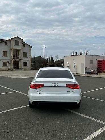 ford transit 2003: Audi A4: 1.8 l | 2015 il Sedan — 6