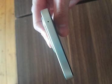 Foto və videokameralar: Honor X8c, 256 GB, rəng - Ağ, Sensor — 5