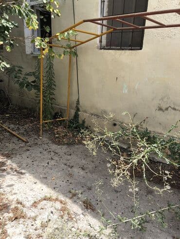 дом с бассейном: Turnik ( турник) — 5