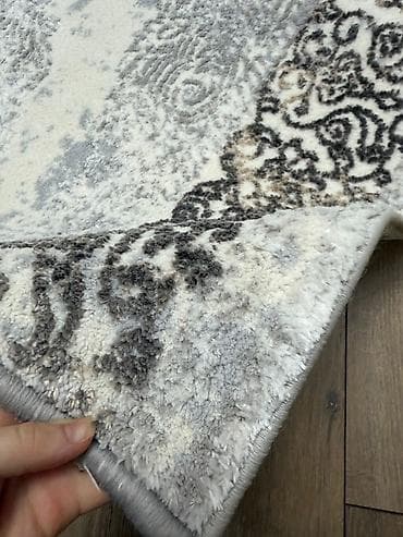 hamam dekoru: Xalça Dekorativ — 1