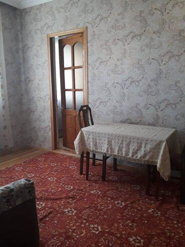 qaracuxurda ev: 60 kv. m, 2 otaqlı — 8