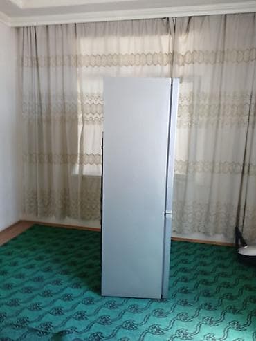 soyuducu 2 ci el: Yeni soyuducu heç istifadə olunmuyub bidene karapkasi yoxdu — 5