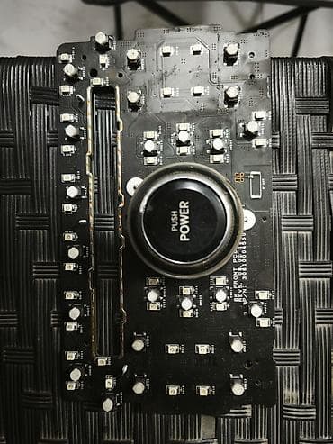 Maqnitol, Yeni, Almaniya, Ünvandan götürmə