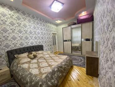 yasamalda həyət evi satılır: 4 otaqlı, 400 kv. m — 3