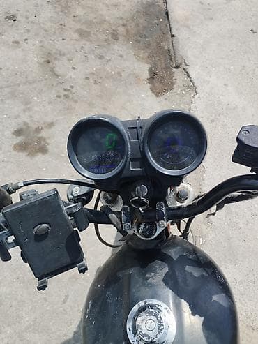 Tufan - M50, 80 sm3, 2021 il, 15000 km