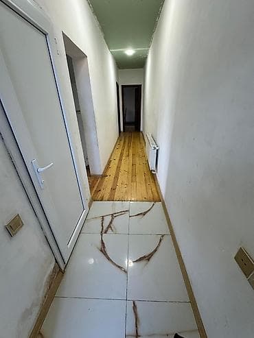 Həyət evi alıram: 80 kv. m, 2 otaqlı, Kombi, Qaz, İşıq — 5