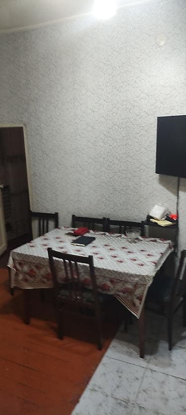 Квартиры: Kirayə üçün 3 otaqlı mənzil (tam mebel və məişət texnikası ilə)Heyet — 1