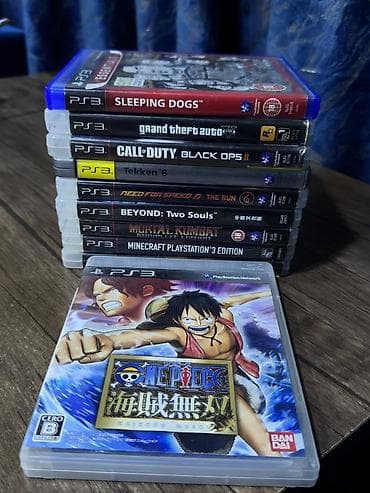 atv elaqe: Qarışıq janr, İşlənmiş Pulsuz çatdırılma — 1