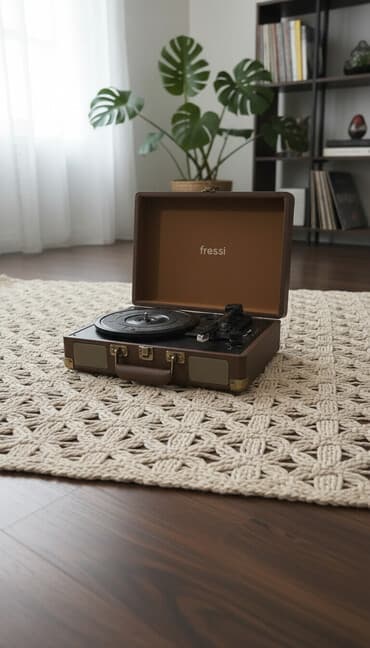 dim listening 1: Qrammafonlar Mehduddur!!! Çox gözəl Retro Qramafonlar və göz oxşuyan — 4