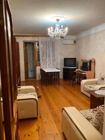 evler bineqedide: Səbail rayonu,Badamdar qəsəbəsi,5 mərtəbəli binanın,5-ci — 2