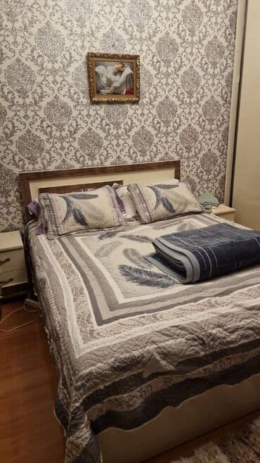 bakıda arendaya kafeler: Sumqayıt şəhəri, 6-cı mkr, Dəniz kənarında 14 mərtəbəli yeni tikili — 6