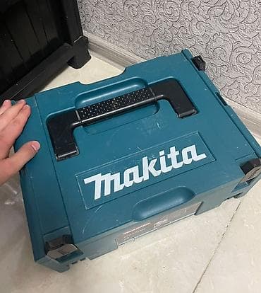 metal kəsən: Makita elektrikli metal kəsən nibler (MAKITA brendi) - Güclü elektrik — 3