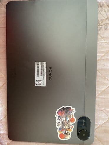 Samsung: HONOR Pad X9 planşet - Model: ELN-L09 - Ekran: 11.5 düym, 2000 x 1200 — 3