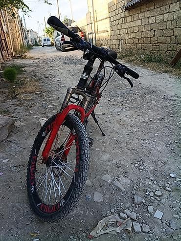velosibet: Velosiped — 2