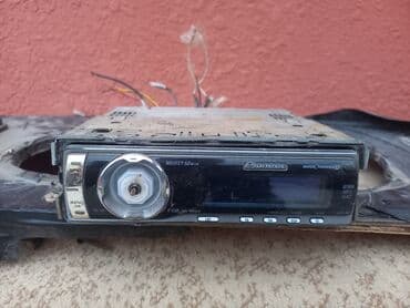 pioner maqnitofon: Pionerr maqintola Deh6950 maqintafon yanmır maşında birəşmə oldu deyə — 1