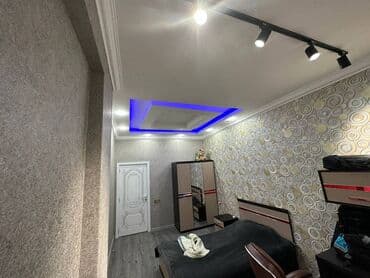 недвижимость в баку из рук в руки: 3 комнаты, Новостройка, 112 м² — 15