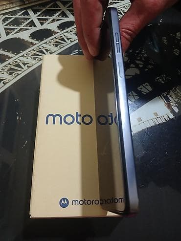 Motorola Moto G, 256 GB, rəng - Boz lalafo.az -da Motorola Moto G, 256 GB, rəng - Boz