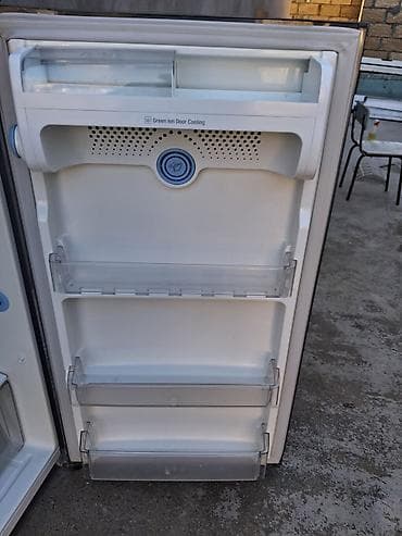 kamera soyuducu: LGi inverter soyuducu,ideal vezyetde,super isleyir,,,, — 10