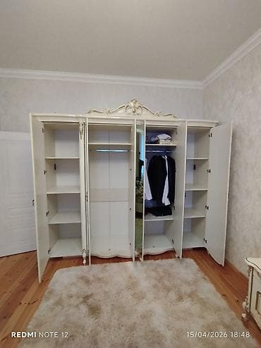 şifonyer ucuz: 2 təknəfərlik çarpayı, Belarusiya, İşlənmiş — 5