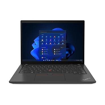 thinkpad baku: Lenovo T14 Gen 1 (2021) Çox səliqəli istifadə olunmuş noutbuk. Tam — 1