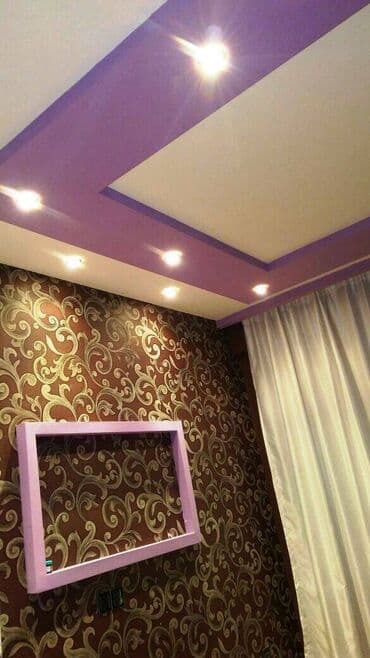 turbo az ford transit 16 1: 4 otaqlı, Yeni tikili, m. İnşaatçılar, 120 kv. m — 25