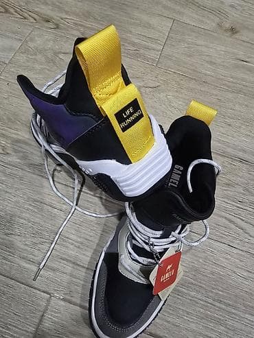 smart watch mx7: Gamelu kişi/idman ayaqqabısı – 40 razmer, Türkiyə istehsalı — 2