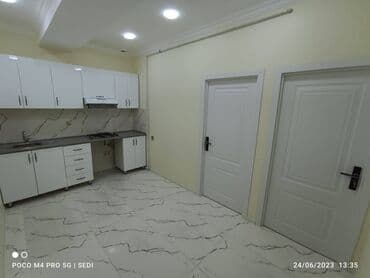 продажа квартир в баку новостройки: 2 комнаты, Новостройка, 57 м² — 7