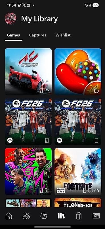 Xbox Series S: Satılır: Xbox Series S + 3 Pult + Oyunlar! 🎮 ​Dəstə daxildir: ​✅ Xbox — 4